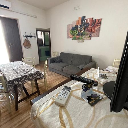 Casa Vacanze Salinisti Marsala Extérieur photo
