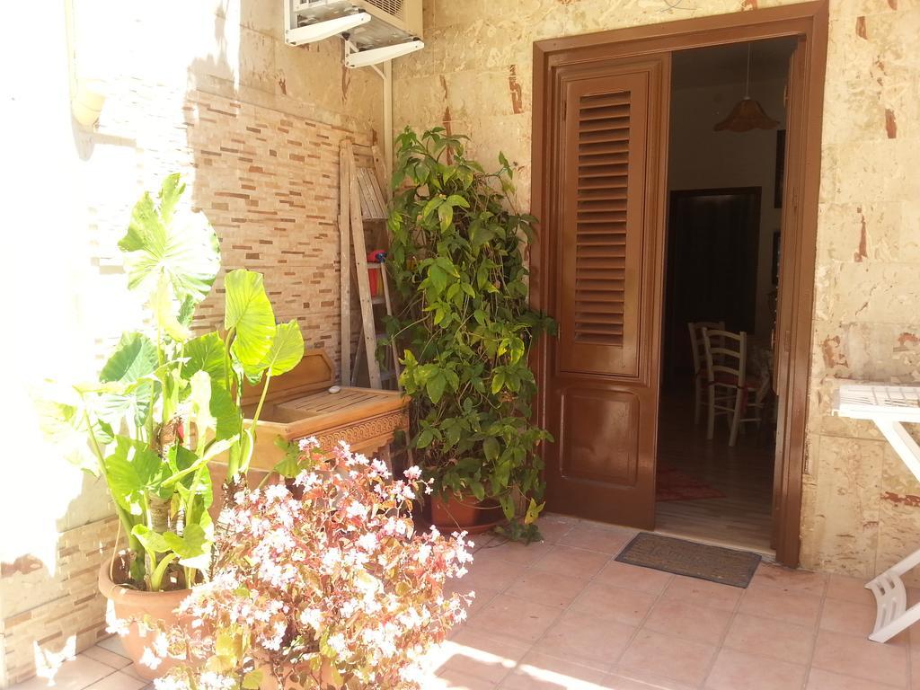 Casa Vacanze Salinisti Marsala Extérieur photo