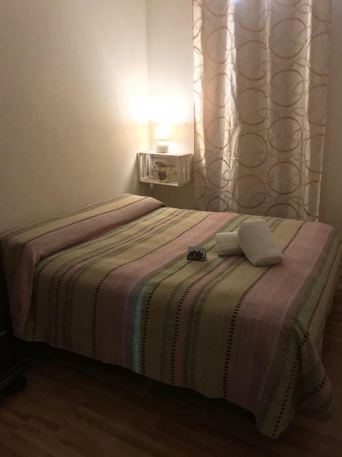 Casa Vacanze Salinisti Marsala Extérieur photo