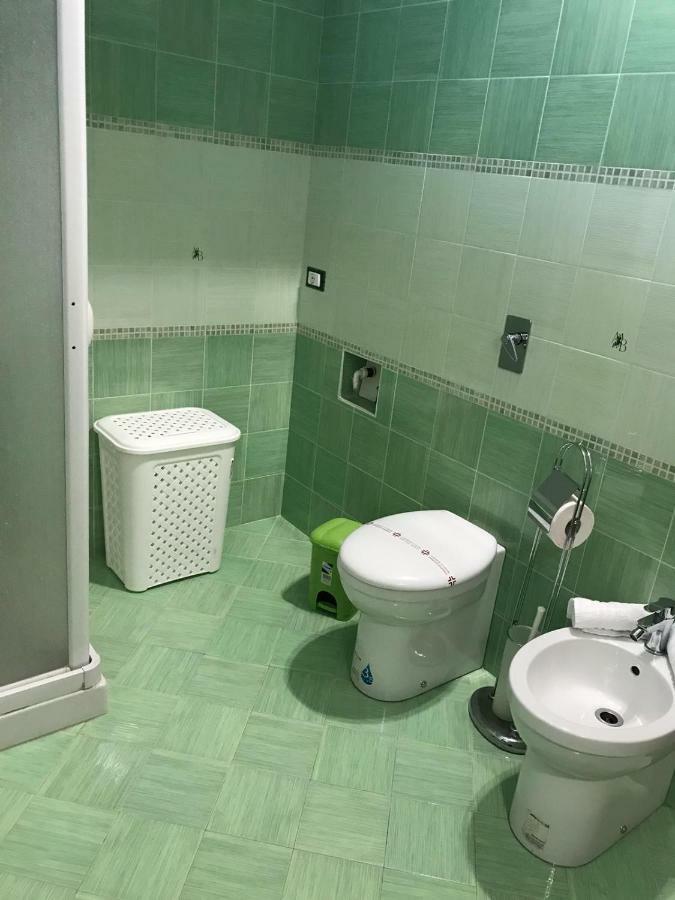 Casa Vacanze Salinisti Marsala Extérieur photo