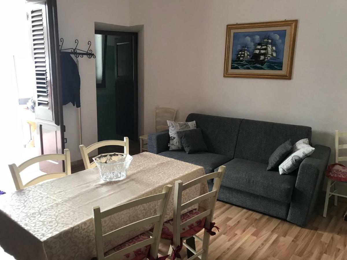 Casa Vacanze Salinisti Marsala Extérieur photo
