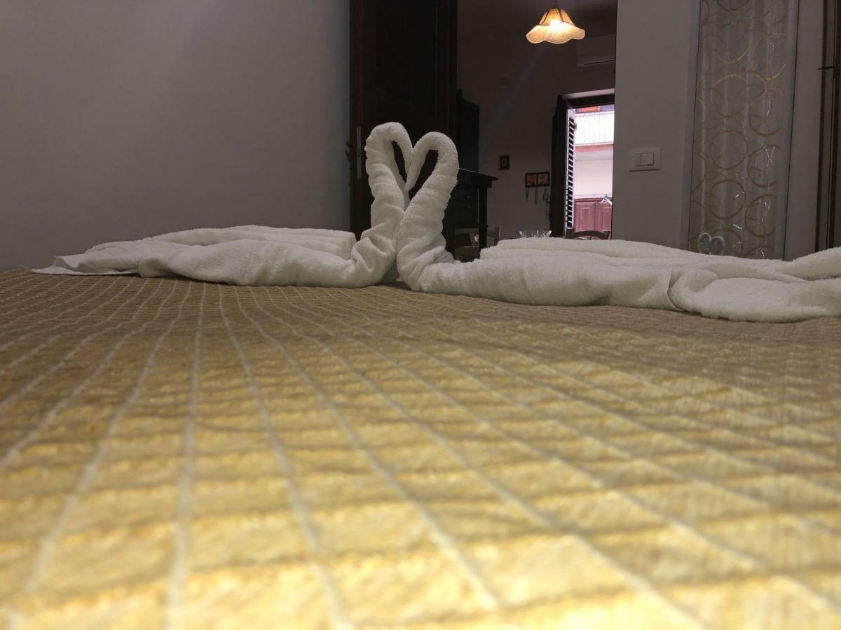 Casa Vacanze Salinisti Marsala Extérieur photo