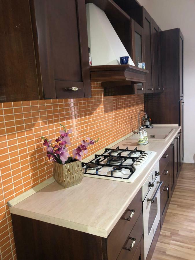 Casa Vacanze Salinisti Marsala Extérieur photo