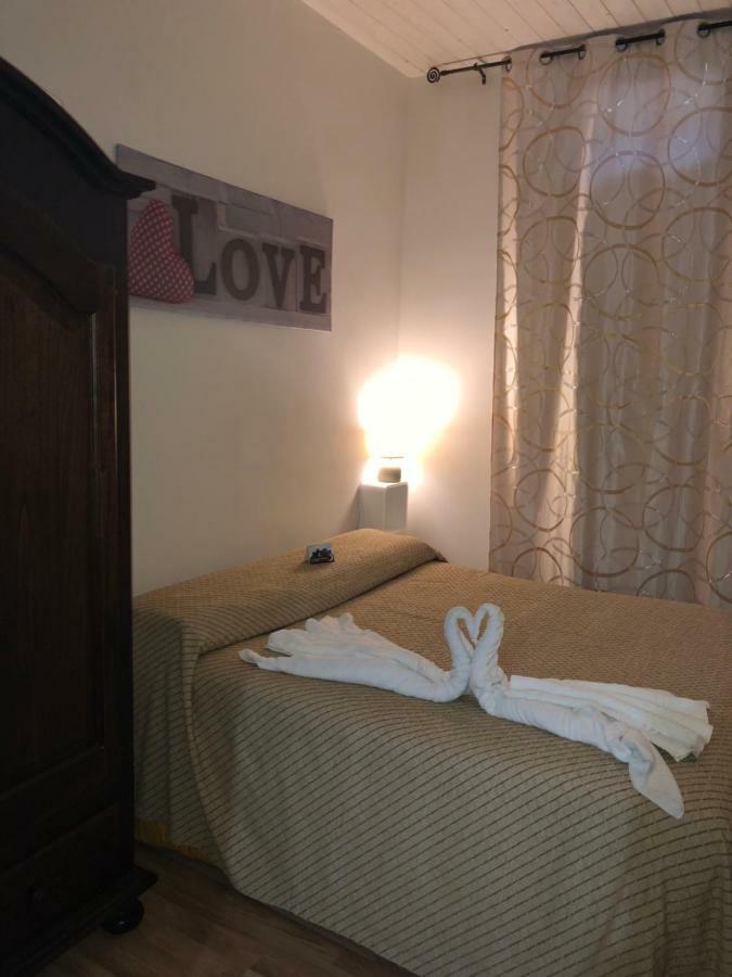 Casa Vacanze Salinisti Marsala Extérieur photo