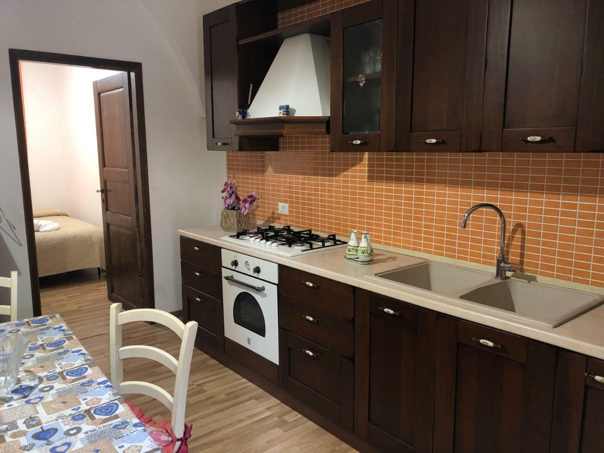 Casa Vacanze Salinisti Marsala Extérieur photo